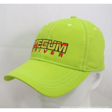 2016 promoção moda tecido boné de beisebol cap (wb-080054)